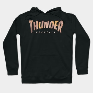 Thunder Mountain Hoodie